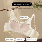 Women's Bra Manufacturer - OEM/ODM Custom Wire Free Anti Sag Summer