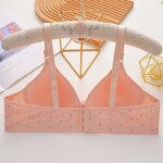 Full-Figure Comfort Bra