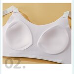 Girls Bra Manufacturer - OEM/ODM Custom Wire Free Fixed Cup