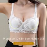 Women's Half Cup Bra Manufacturer - OEM/ODM Custom Ultra Thin Lace