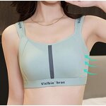Women's Sports Bra Manufacturer - OEM/ODM Custom High Impact Plus Size