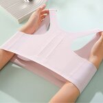 Girls Bra Manufacturer - OEM/ODM Custom Wireless Seamless Teen