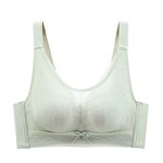 Women's Strapless Bra Manufacturer - OEM/ODM Custom Lace Floral Design