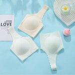 Girls Sports Bra Manufacturer - OEM/ODM Custom Seamless Wireless