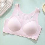 Girls Bra Manufacturer - OEM/ODM Custom Wireless Seamless Teen
