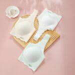 Women's Push Up Bra Manufacturer - OEM/ODM Custom for Teenagers