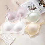 Girls Camisole Bra Manufacturer - OEM/ODM Custom Adjustable Teen