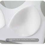 Girls Vest Manufacturer - OEM/ODM Custom Seamless Wire Free