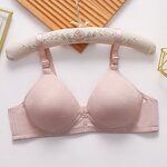 Women's Bra Manufacturer - OEM/ODM Custom Wireless U Back Push Up