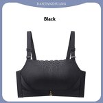 Women's Push Up Bra Manufacturer - OEM/ODM Custom Lace Wire Free Anti Sag