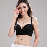 Women's Bra Set Manufacturer - OEM/ODM Custom Wireless Full Coverage