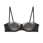 Women's Bra Set Manufacturer - OEM/ODM Custom French Style Lace