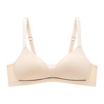 Women's Push Up Bra Manufacturer - OEM/ODM Custom Wire Free Small Cup
