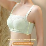 Women's Tube Bra Manufacturer - OEM/ODM Custom Lace Anti Sag Small Chest
