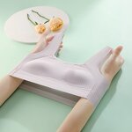 Girls Bra Manufacturer - OEM/ODM Custom for School Students