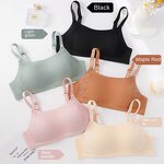 Women's Bra Manufacturer - OEM/ODM Custom Thin Wire Free Everyday