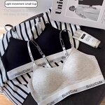 Women's Sports Bra Manufacturer - OEM/ODM Custom Seamless Push Up