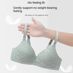 Women's Bras Manufacturer - OEM/ODM Custom Plus Size Wire Free