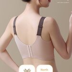 Women's Bra Manufacturer - OEM/ODM Custom Ultra Thin Push Up Wire Free