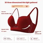 Women's Bra Manufacturer - OEM/ODM Custom One Piece Seamless Push Up