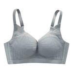 Women's Push Up Bra Manufacturer - OEM/ODM Custom New Style Lace Anti Sag