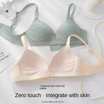 Women's Bras Manufacturer - OEM/ODM Custom Plus Size Wire Free