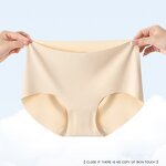 Women's Briefs Manufacturer - OEM/ODM Custom Seamless Plus Size
