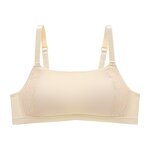 Women's Bra Manufacturer - OEM/ODM Custom Thin Wire Free Everyday
