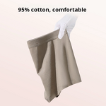 Men's Boxer Briefs Manufacturer - OEM/ODM Custom Antibacterial Seamless