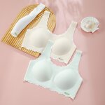Women's Push Up Bra Manufacturer - OEM/ODM Custom for Teenagers