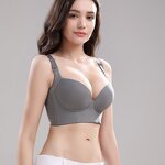 Women's Bra Set Manufacturer - OEM/ODM Custom Wireless Full Coverage