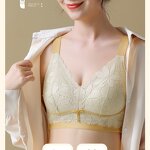 Women's Bra Manufacturer - OEM/ODM Custom Ultra Thin Push Up Wire Free