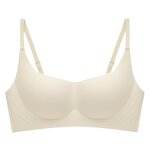 Women's Bra Manufacturer - OEM/ODM Custom Seamless Silk Parammary Comfort