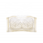 Women's Strapless Bra Manufacturer - OEM/ODM Custom Full Cup Invisible Back