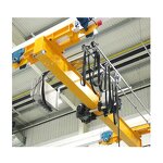 Overhead Crane Manufacturer - 5t-20t LD Indoor Traveling