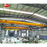 Overhead Crane Manufacturer - 5t-20t LD Indoor Traveling