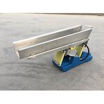 Vibrating Feeder Factory - 110V 220V GZV5 GZV6 Energy-efficient