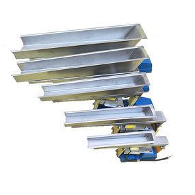 Vibrating Feeder Manufacturer - GZV4 GZV5 Coal Hopper Feeder