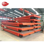 Transfer Cart Factory - Mini New Design Electric