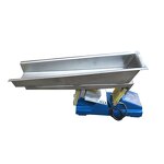 Vibrating Feeder Manufacturer - GZV4 GZV5 Coal Hopper Feeder
