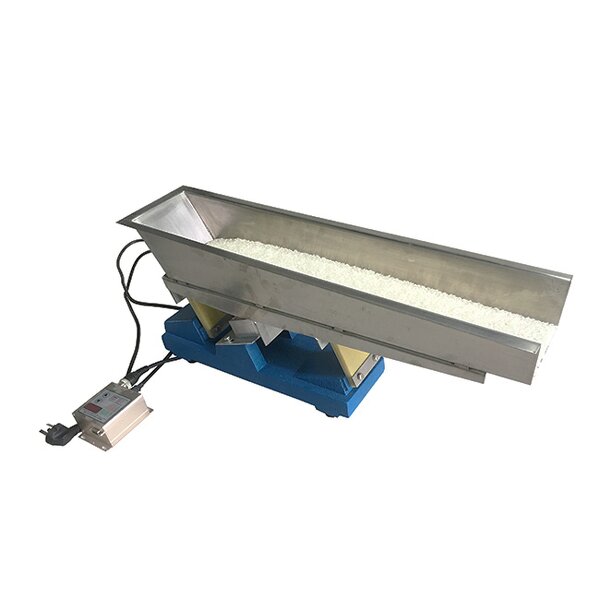 Vibrating Feeder Manufacturer - 110V 220V GZV3 GZV4 Linear