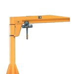 Jib Crane Factory - 0.5t-10t CE Single Double Speed