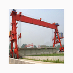 Gantry Crane Factory - 10t-25t Electric Single Girder