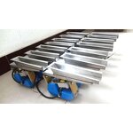 Vibrating Feeder Factory - 110V GZV1 Food Grade Linear