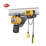 Electric Hoist Manufacturer - 0.5t Remote Control for Plant