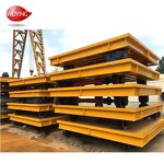 Transfer Cart Manufacturer - High Automatic 30 Tons