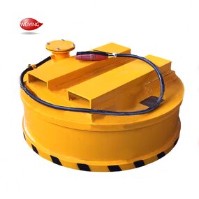 Electromagnetic Sucker Manufacturer - Gantry Crane Handling Plate