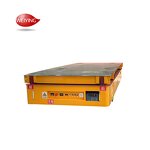 Transfer Car Manufacturer - 5t-10t Battery Powered Trackless