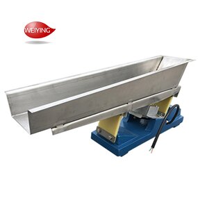Vibrating Feeder Manufacturer - GZV Series 11V 220V Linear