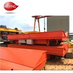 Transfer Cart Factory - Mini New Design Electric